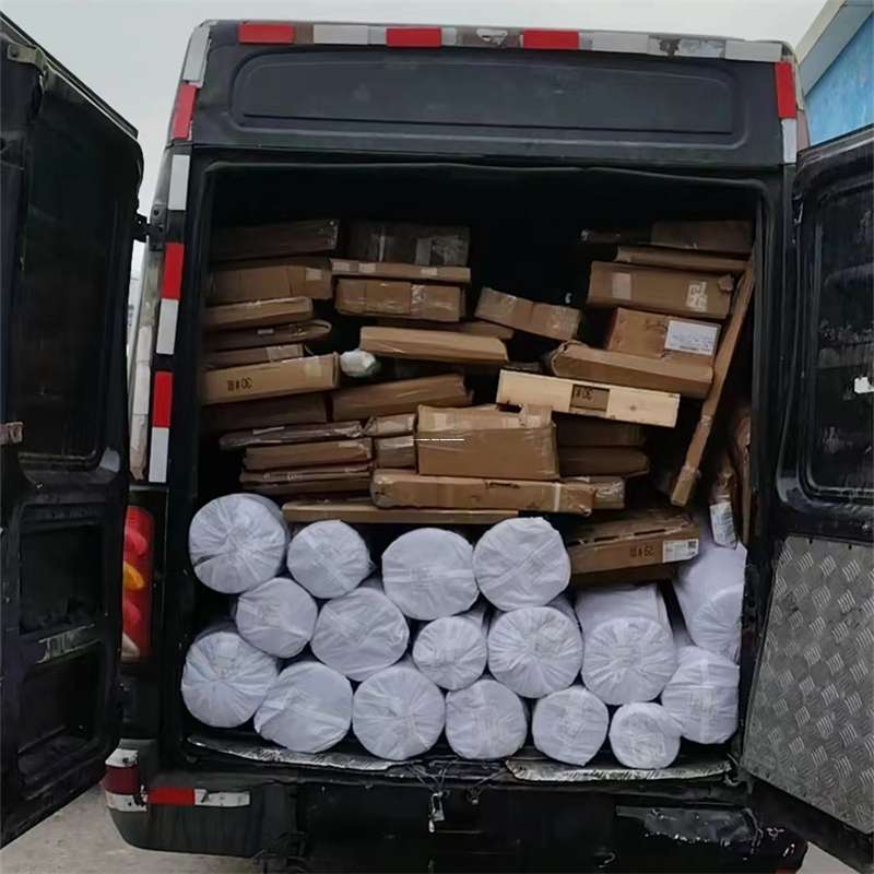 黑龙江绥化安达至北海货运专线——一站式物流服务，让您的货物畅行无忧（北海到全国物流货运公司）