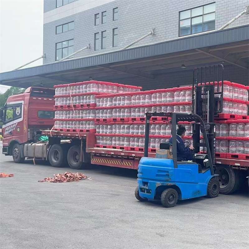 黑龙江绥化安达到宁波物流公司——一站式服务，让货运更轻松