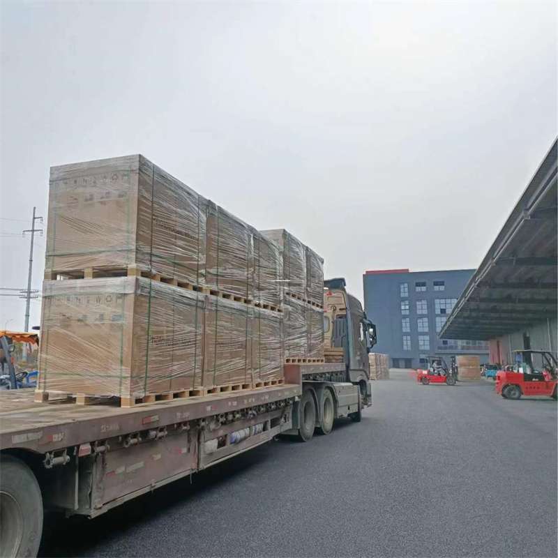 黑龙江绥化安达至苏州工业园区货运专线，高效物流直达一站式服务