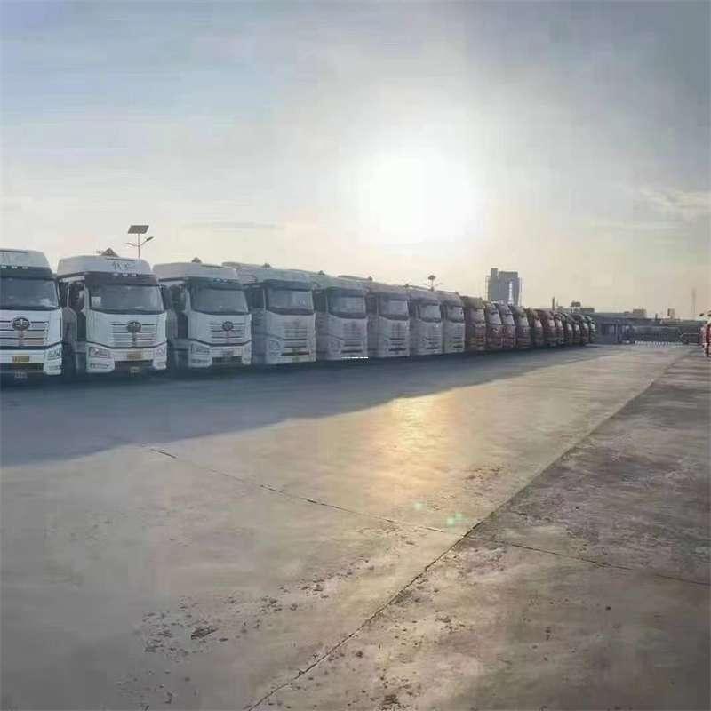 黑龙江绥化安达到福建物流公司——专业货运，全程无忧