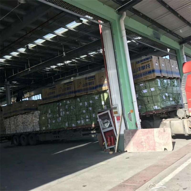 黑龙江绥化安达至肥东物流专线，一站式服务让货运更高效（肥东物流公司电话号码）