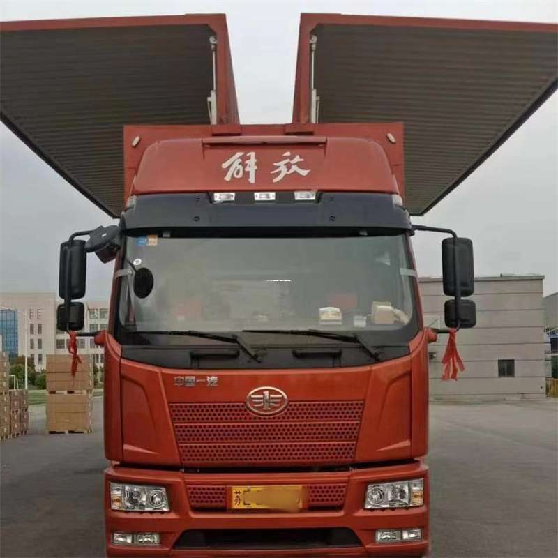 黑龙江绥化安达到白城物流公司——一站式服务，满足您的各种物流需求