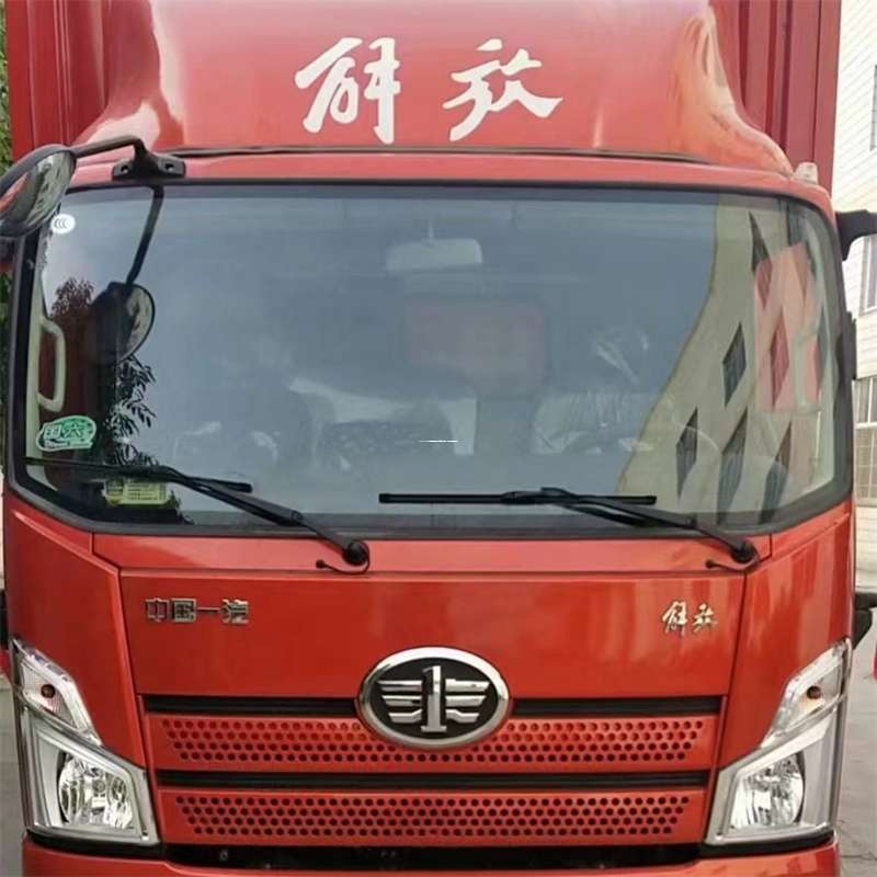 黑龙江绥化安达至阳泉货运专线一站式物流服务，助力商业繁荣与发展
