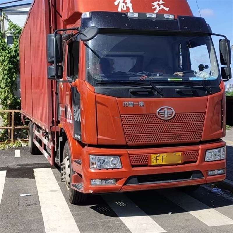 黑龙江绥化安达到朔州物流公司一站式服务，让货运更轻松