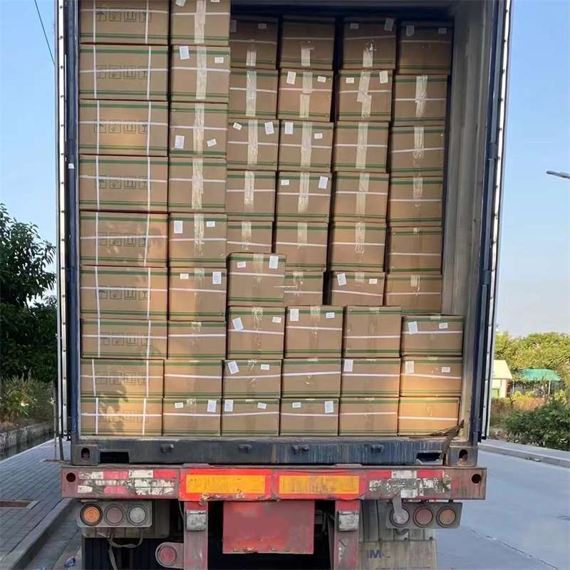 黑龙江绥化安达至萍乡货运专线，一站式物流服务助您成功