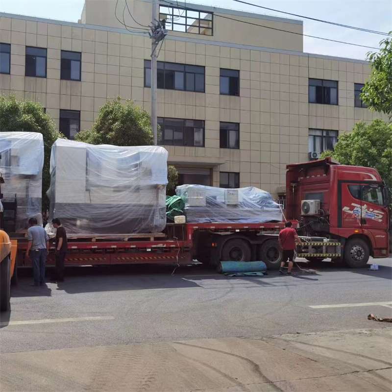 黑龙江绥化安达到南京物流公司一站式服务，让货运更轻松