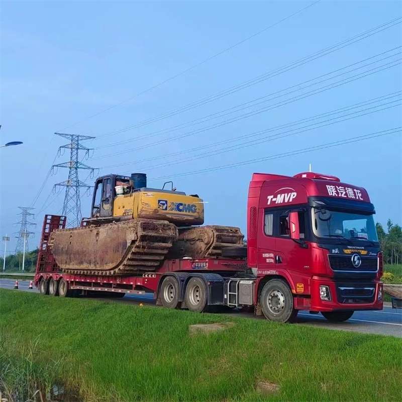 黑龙江绥化安达到百色物流公司一站式服务，让货运更轻松