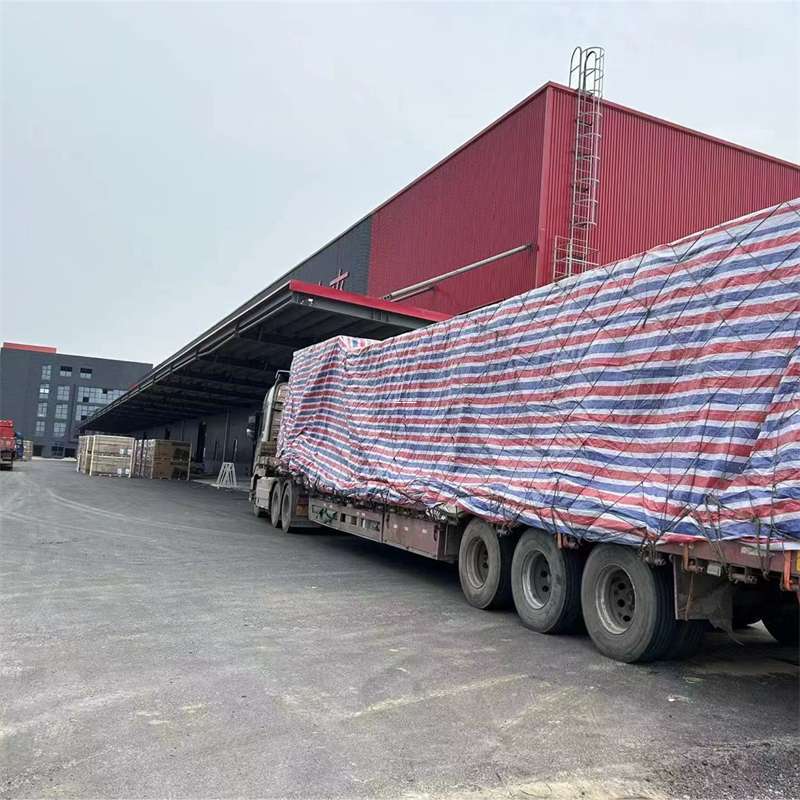 黑龙江绥化安达到泉州物流公司，一站式服务为您的货物保驾护航
