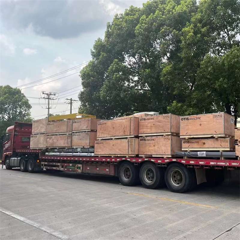 黑龙江绥化安达至新疆五家渠物流专线一站式服务，让货运更高效